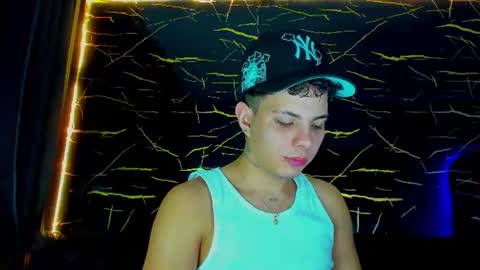 Snapshot of alessandro__777 chatting on 07.22.26 Alessandro online show from 07.22.26