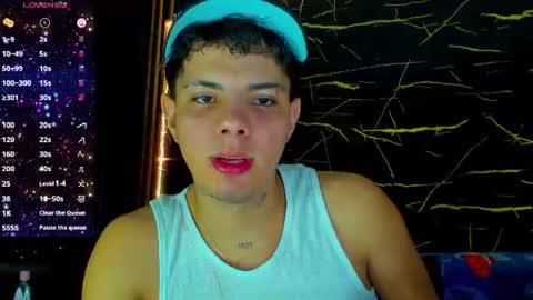 Snapshot of alessandro__777 chatting on 07.23.26 Alessandro online show from 07.23.26