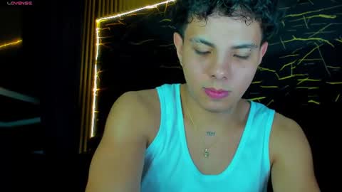 Snapshot of alessandro__777 chatting on 07.26.26 Alessandro online show from 07.26.26