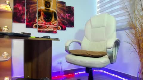 ALESSANDRO  WYE online show from 12.22.24