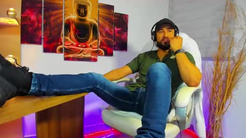 ALESSANDRO  WYE online show from 01.16.25