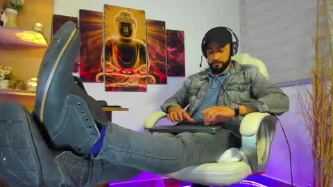 ALESSANDRO  WYE online show from 01.25.25