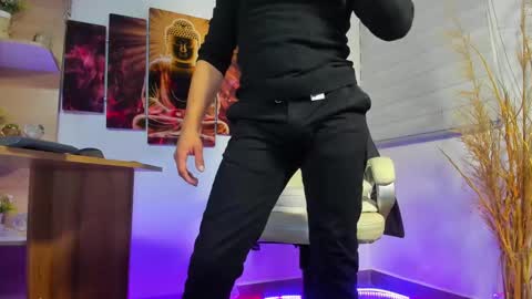 ALESSANDRO  WYE online show from 02.16.25