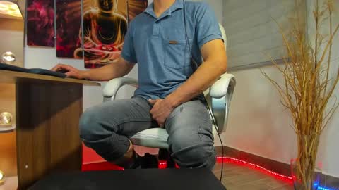 ALESSANDRO  WYE online show from 02.18.25