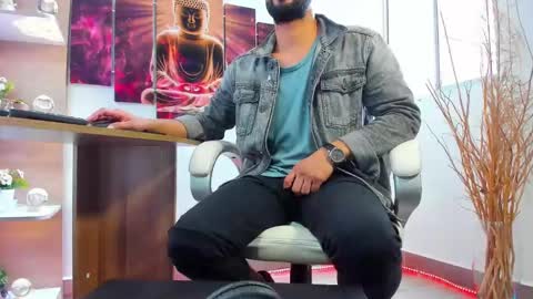 ALESSANDRO  WYE online show from 02.23.25