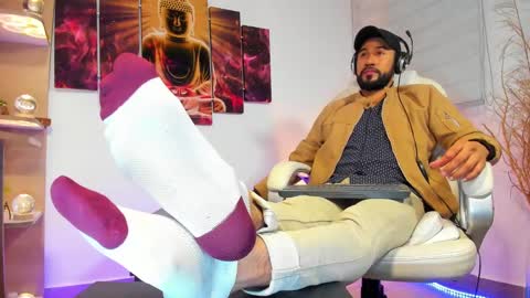 ALESSANDRO  WYE online show from 02.28.25