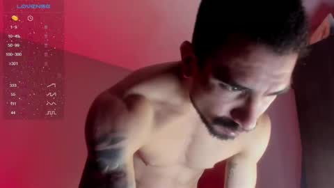 Kciqu3  Independent model online show from 02.28.25