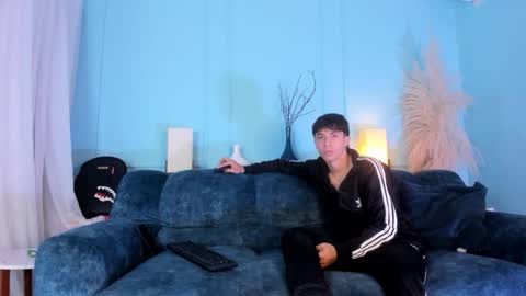 Snapshot of alessandro_dybala chatting on 11.16.25 Alessandro Dybala online show from 11.16.25