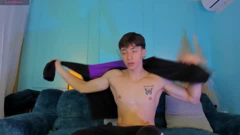 Snapshot of alessandro_dybala chatting on 12.03.25 Alessandro Dybala online show from 12.03.25