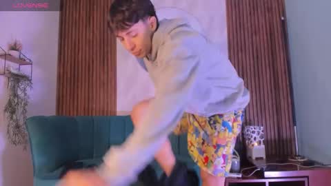 Snapshot of alessandro_dybala chatting on 12.04.25 Alessandro Dybala online show from 12.04.25