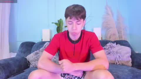 Snapshot of alessandro_dybala chatting on 12.14.25 Alessandro Dybala online show from 12.14.25