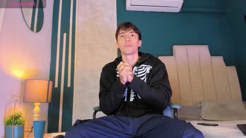 Alessandro Dybala online show from 12.21.25