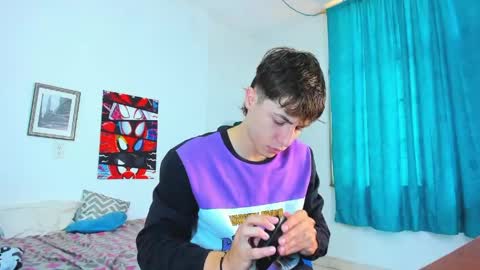 Alessandro Dybala online show from 04.24.26