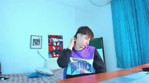 Alessandro Dybala online show from 04.29.26