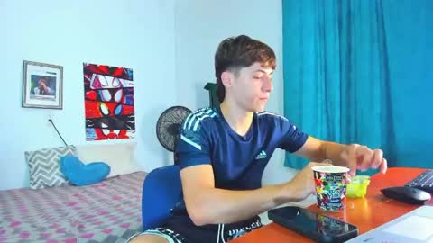 Alessandro Dybala online show from 04.29.26