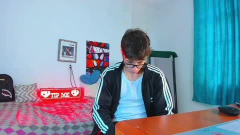 Alessandro Dybala online show from 05.01.26