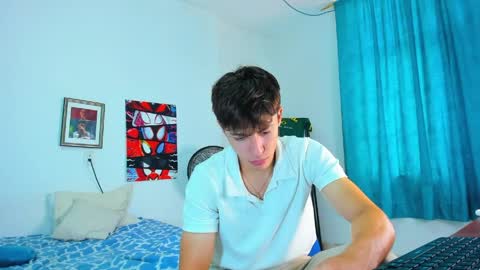 Snapshot of alessandro_dybala chatting on 05.08.26 Alessandro Dybala online show from 05.08.26