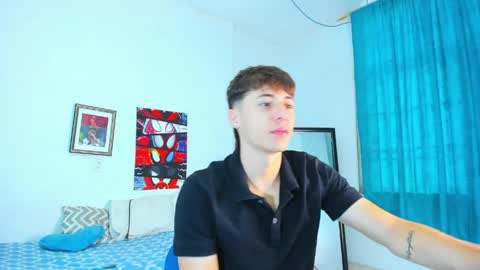 Snapshot of alessandro_dybala chatting on 05.14.26 Alessandro Dybala online show from 05.14.26