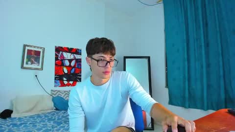 Snapshot of alessandro_dybala chatting on 05.21.26 Alessandro Dybala online show from 05.21.26