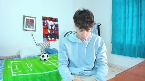 Snapshot of alessandro_dybala chatting on 06.03.26 Alessandro Dybala online show from 06.03.26