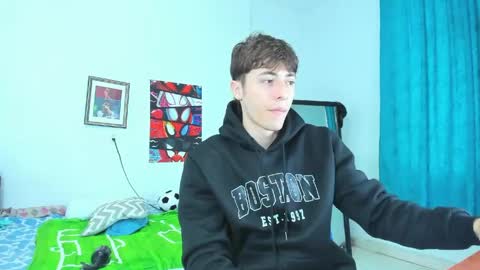 Snapshot of alessandro_dybala chatting on 06.04.26 Alessandro Dybala online show from 06.04.26