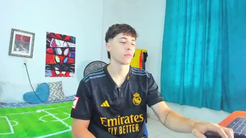 Snapshot of alessandro_dybala chatting on 06.05.26 Alessandro Dybala online show from 06.05.26