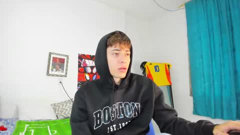 Snapshot of alessandro_dybala chatting on 06.12.26 Alessandro Dybala online show from 06.12.26