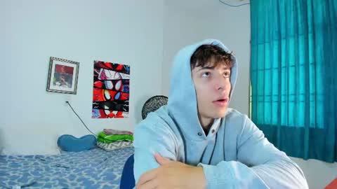 Snapshot of alessandro_dybala chatting on 06.13.26 Alessandro Dybala online show from 06.13.26