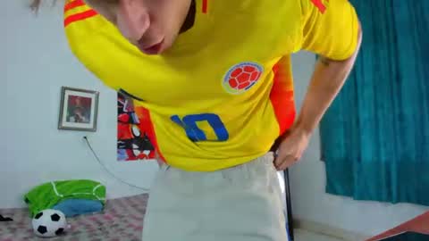 Snapshot of alessandro_dybala chatting on 06.16.26 Alessandro Dybala online show from 06.16.26