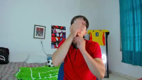 Alessandro Dybala online show from 06.17.26