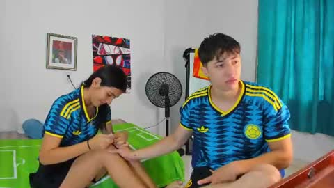 Alessandro Dybala online show from 06.18.26