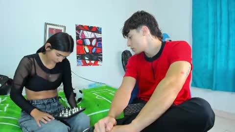 Alessandro Dybala online show from 06.25.26