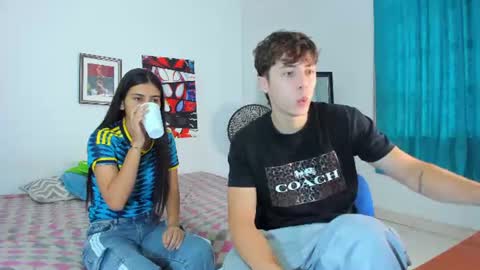 Alessandro Dybala online show from 07.04.26