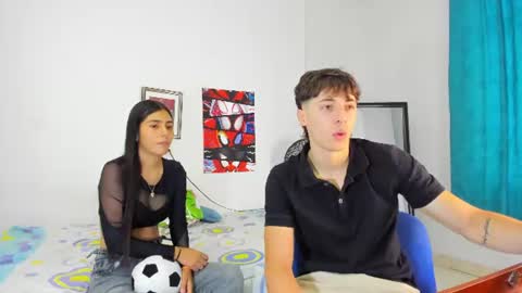Alessandro Dybala online show from 07.08.26