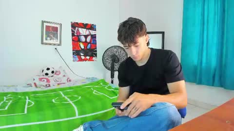 Alessandro Dybala online show from 07.11.26
