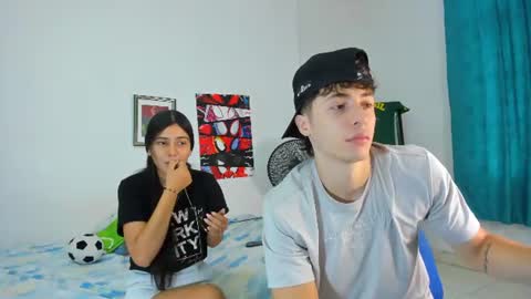 Alessandro Dybala online show from 07.23.26