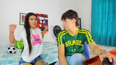 Alessandro Dybala online show from 07.24.26
