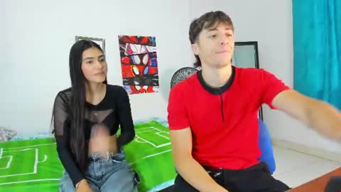 Alessandro Dybala online show from 07.25.26