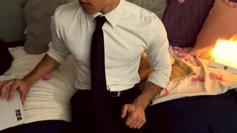 Snapshot of alessandro_fantasia chatting on 02.15.26 Alessandro online show from 02.15.26