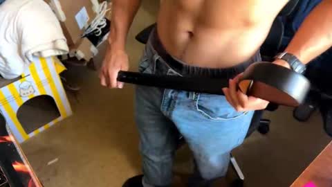 Snapshot of alessandro_fantasia chatting on 03.09.26 Alessandro online show from 03.09.26