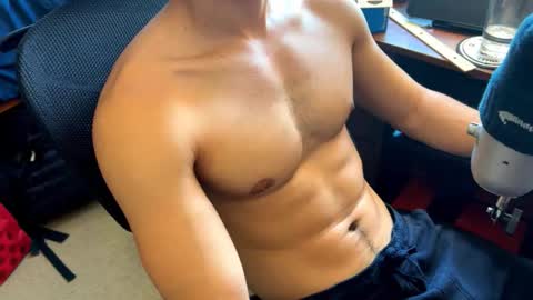 Snapshot of alessandro_fantasia chatting on 03.14.26 Alessandro online show from 03.14.26