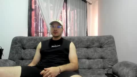 alessandro_rossy online show from 05.24.26