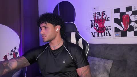 Alessandro Vanni online show from 03.10.26