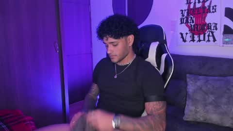 Alessandro Vanni online show from 04.24.26