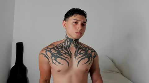 Alessandro online show from 05.23.26