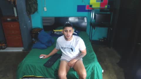 Snapshot of alessandrobooy chatting on 01.07.26 alessandro online show from 01.07.26