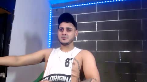 alessandro online show from 07.19.26