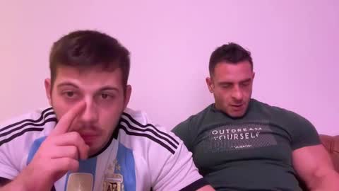 Alessandrobuilder online show from 12.17.24