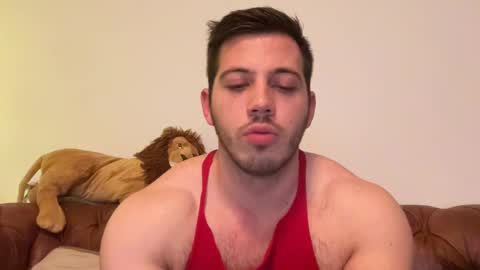 Alessandrobuilder online show from 12.25.24