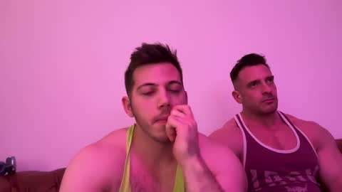 Alessandrobuilder online show from 01.12.25